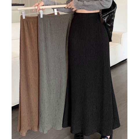 Miniministore（ミニミニストア） | マーメイドスカート ハイウエストスカート