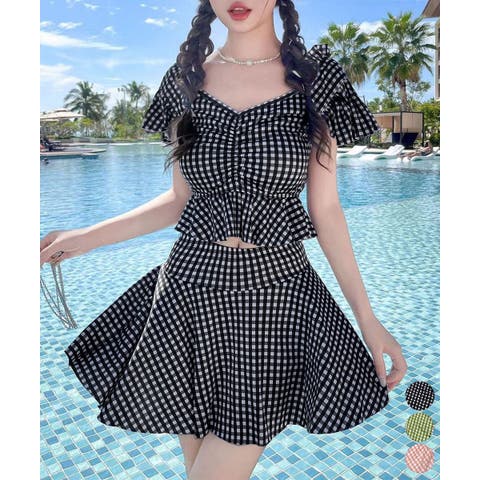 水着 （レディース）のアイテム - ファッション通販SHOPLIST