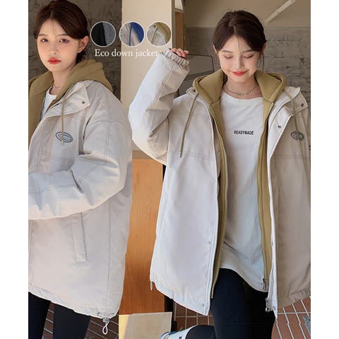 中綿コート （レディース）のアイテム - ファッション通販SHOPLIST