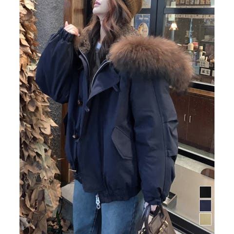 CIVIDINI リアルファージャケット　ブラックグリーン Real Fox Fur Jacket in Green Color With Leather Details - Etsy