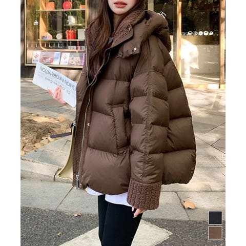 フード付きコート - ファッション通販SHOPLIST（ショップリスト）