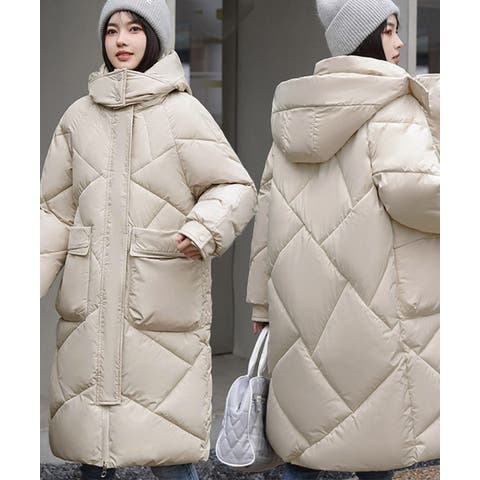 2ページ目）ダウンジャケット・ダウンコート （レディース