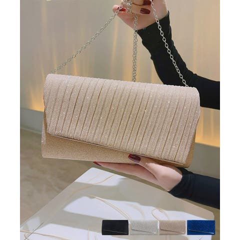 Miniministore（ミニミニストア） | パーティーバッグ 結婚式 クラッチバッグ