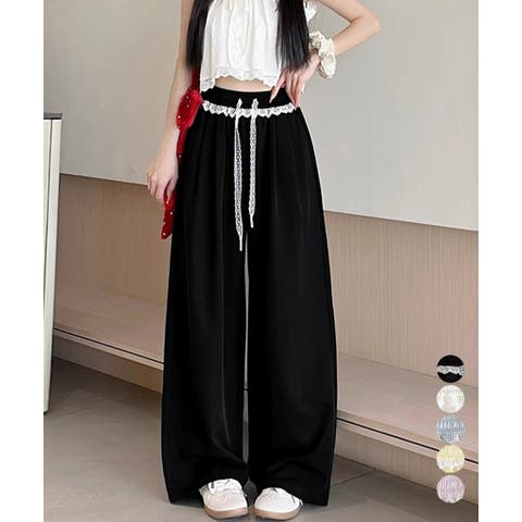 レースパンツ （レディース） - ファッション通販SHOPLIST