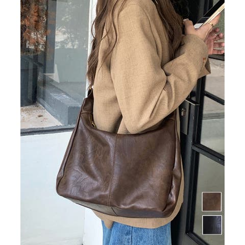 Miniministore（ミニミニストア） | ショルダーバッグ 斜めがけ PUレザー鞄
