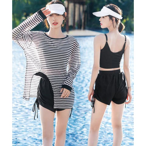 楽天市場】【1点1,584円！20％OFFクーポン利用で】 水着 ビキニ