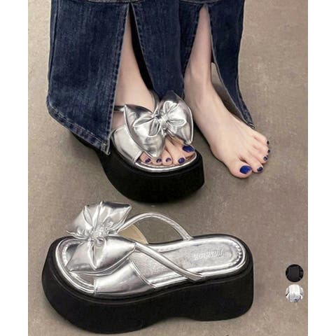 BALLY リボンサンダル　OLETTA BALLY リボンサンダル OLETTA BALLY リボンサンダル OLETTA