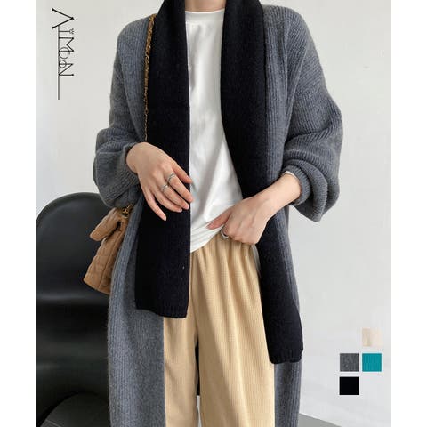 コーディガン （レディース）のアイテム - ファッション通販SHOPLIST