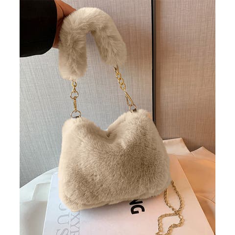 ファーバッグ - ファッション通販SHOPLIST（ショップリスト）