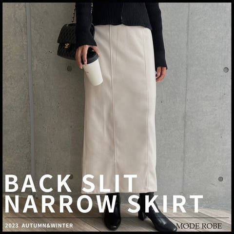 MODE ROBE | MDRW0004344