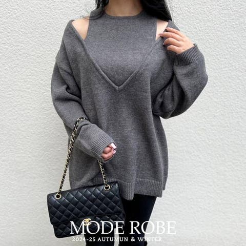 MODE ROBE | MDRW0004470