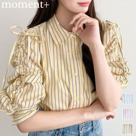 イヤリング ピアス スティック[品番：MLOA0001107]｜Melody Accessory