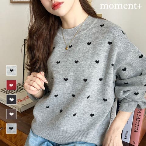 moment+ | ERMW0004002