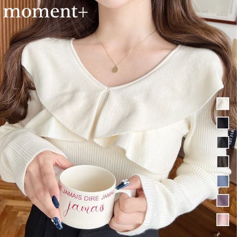 moment+ | ERMW0003910