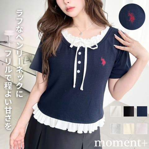 moment+ | ERMW0004307