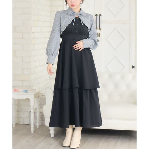 RETRO GIRL | RTGW0009744