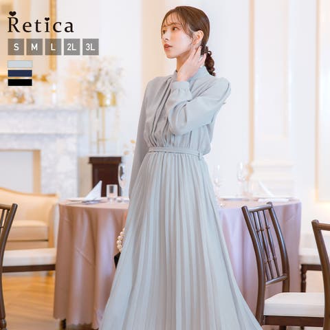 ロングドレス のアイテム - ファッション通販SHOPLIST（ショップ
