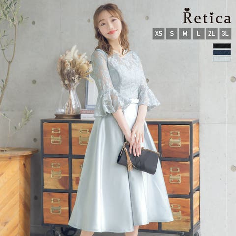 レースワンピース （レディース） - ファッション通販SHOPLIST