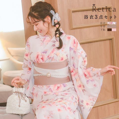Retica | MFND0010883
