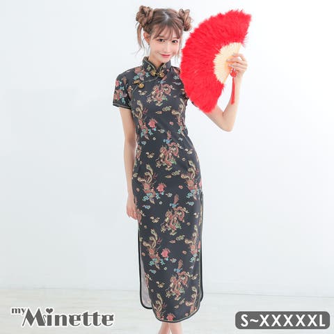 my minette | MFND0010414