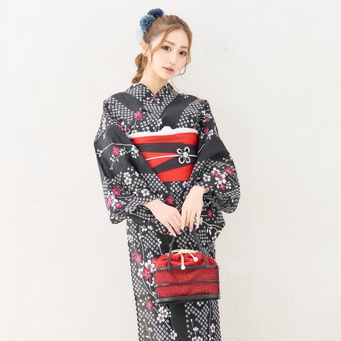 浴衣 （レディース）のアイテム - ファッション通販SHOPLIST（ショップリスト）