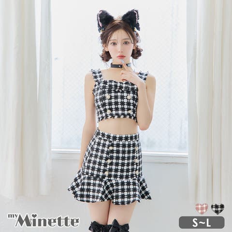 my minette | MFND0010582