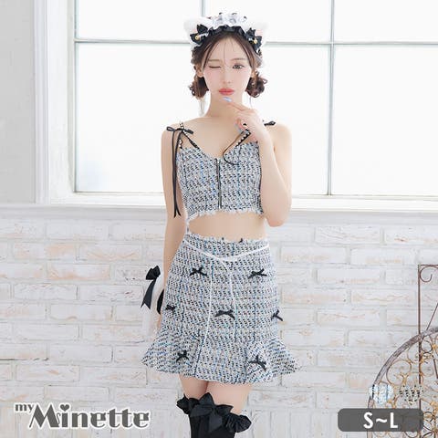 my minette | MFND0010586