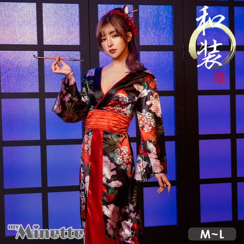 my minette | MFND0005391