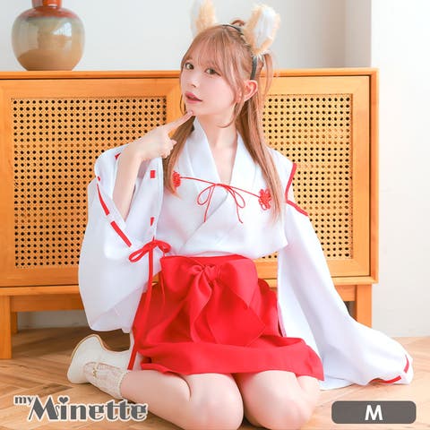 my minette | MFND0010429