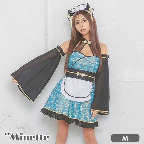 my minette | MFND0010619
