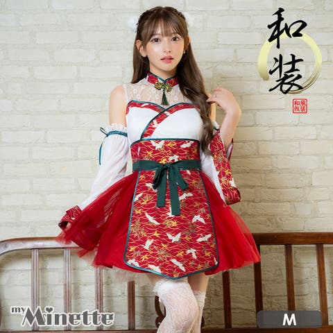 my minette | MFND0010622