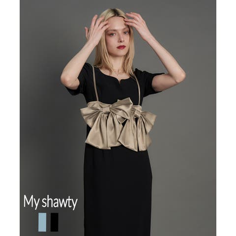 My shawty | MYTW0000136