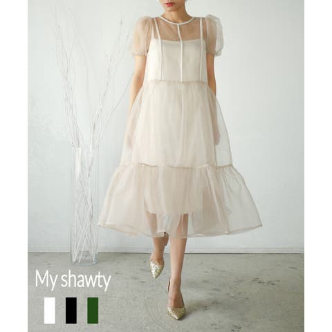 My shawty | MYTW0000012