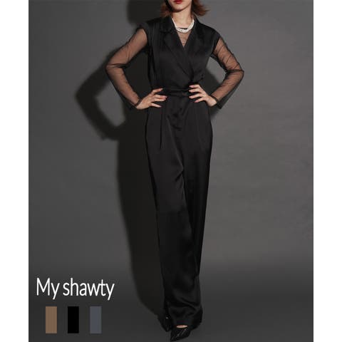 My shawty | MYTW0000086