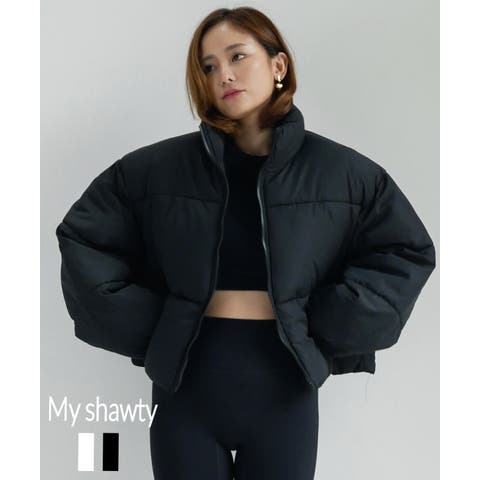 My shawty | MYTW0000101