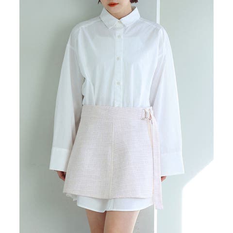 NICE CLAUP / OLIVE des OLIVE　OUTLET | NCLW0009804