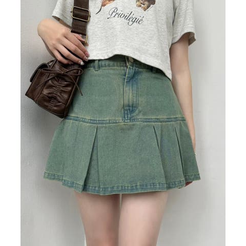 NICE CLAUP / OLIVE des OLIVE　OUTLET | NCLW0015287