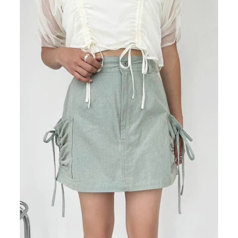NICE CLAUP / OLIVE des OLIVE　OUTLET | NCLW0015291