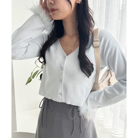 NICE CLAUP / OLIVE des OLIVE　OUTLET | NCLW0016370