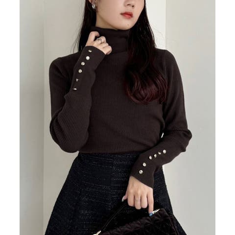 NICE CLAUP / OLIVE des OLIVE　OUTLET | NCLW0016589