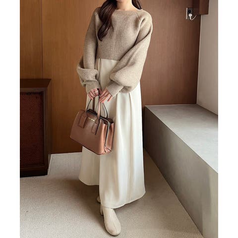 NICE CLAUP / OLIVE des OLIVE　OUTLET | NCLW0016599
