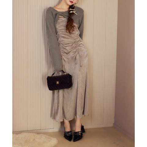 NICE CLAUP / OLIVE des OLIVE　OUTLET | NCLW0016603