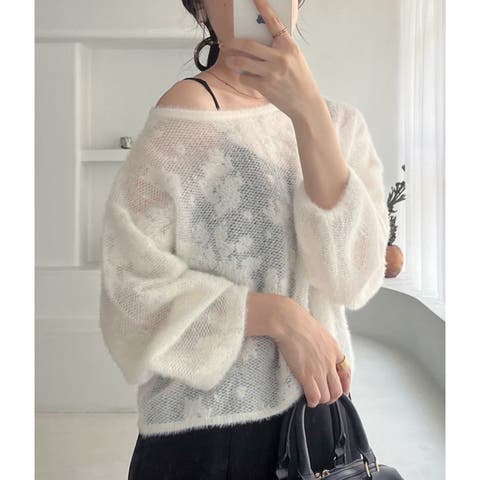 NICE CLAUP / OLIVE des OLIVE　OUTLET | NCLW0016611