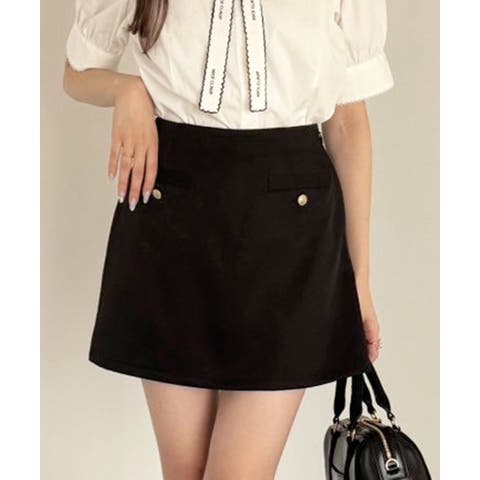 NICE CLAUP / OLIVE des OLIVE　OUTLET | NCLW0015887