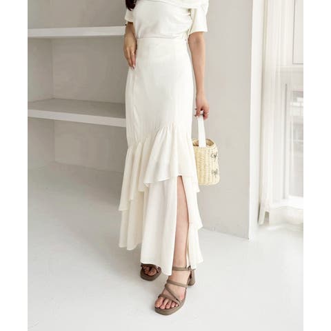 NICE CLAUP / OLIVE des OLIVE　OUTLET | NCLW0016977