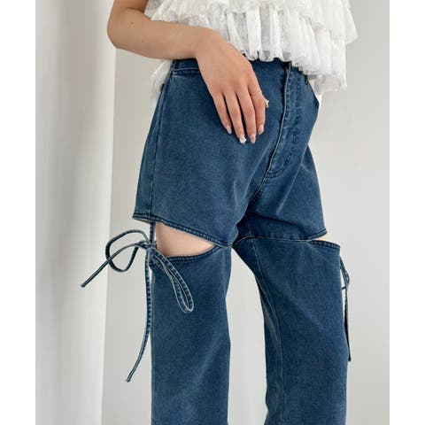 NICE CLAUP / OLIVE des OLIVE　OUTLET | NCLW0016981