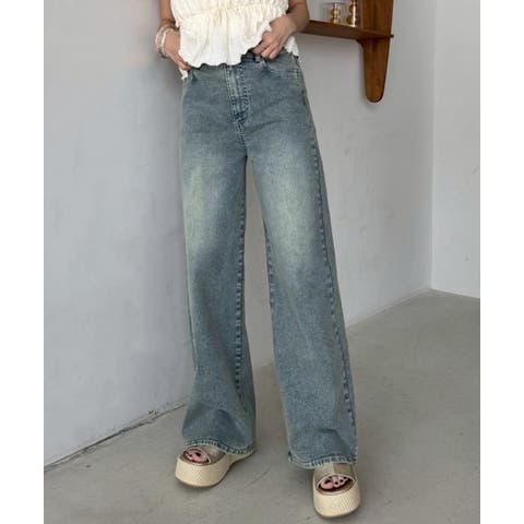 NICE CLAUP / OLIVE des OLIVE　OUTLET | NCLW0017658