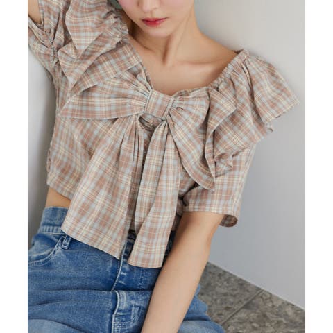NICE CLAUP / OLIVE des OLIVE　OUTLET | NCLW0015931