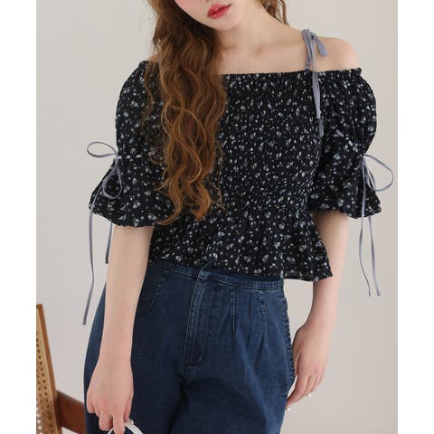 NICE CLAUP / OLIVE des OLIVE　OUTLET | NCLW0017661