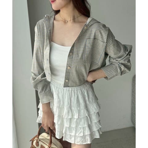 NICE CLAUP / OLIVE des OLIVE　OUTLET | NCLW0016231